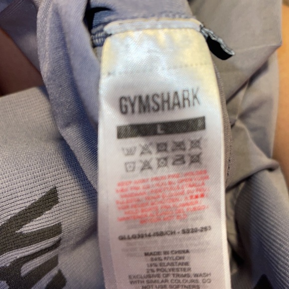 GYMSHARK LEGGINGS - Picture 4 of 4